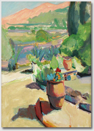 Oasis